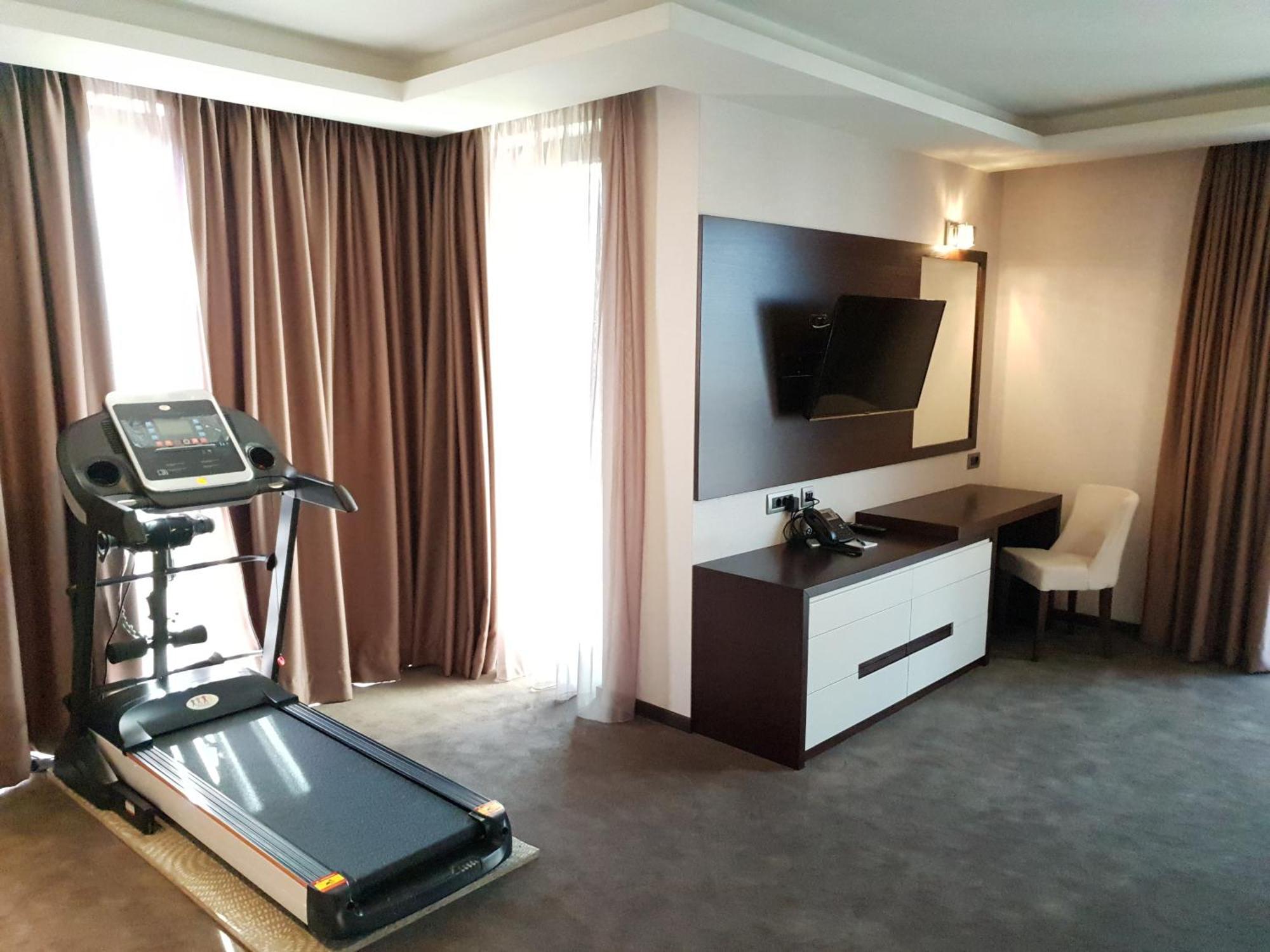 Hotel Viko Boutique 4*