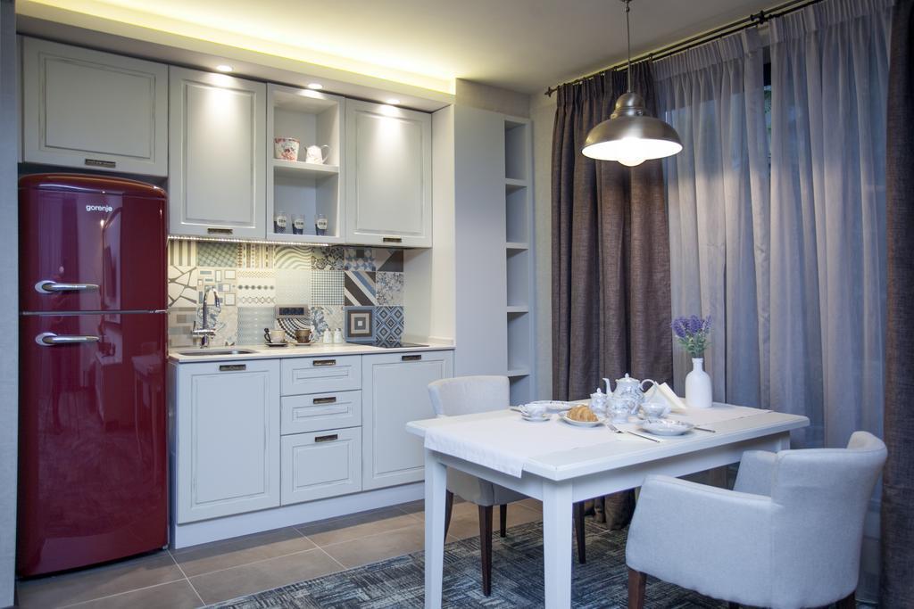 Viko Boutique 4* Sofia
