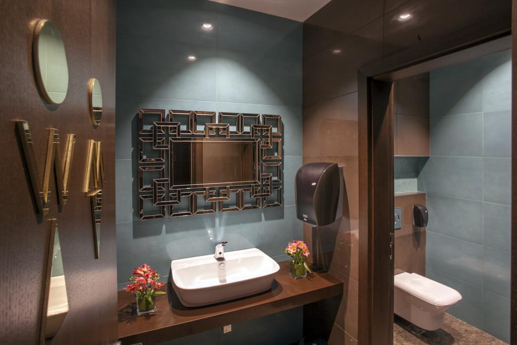 Viko Boutique Hotel