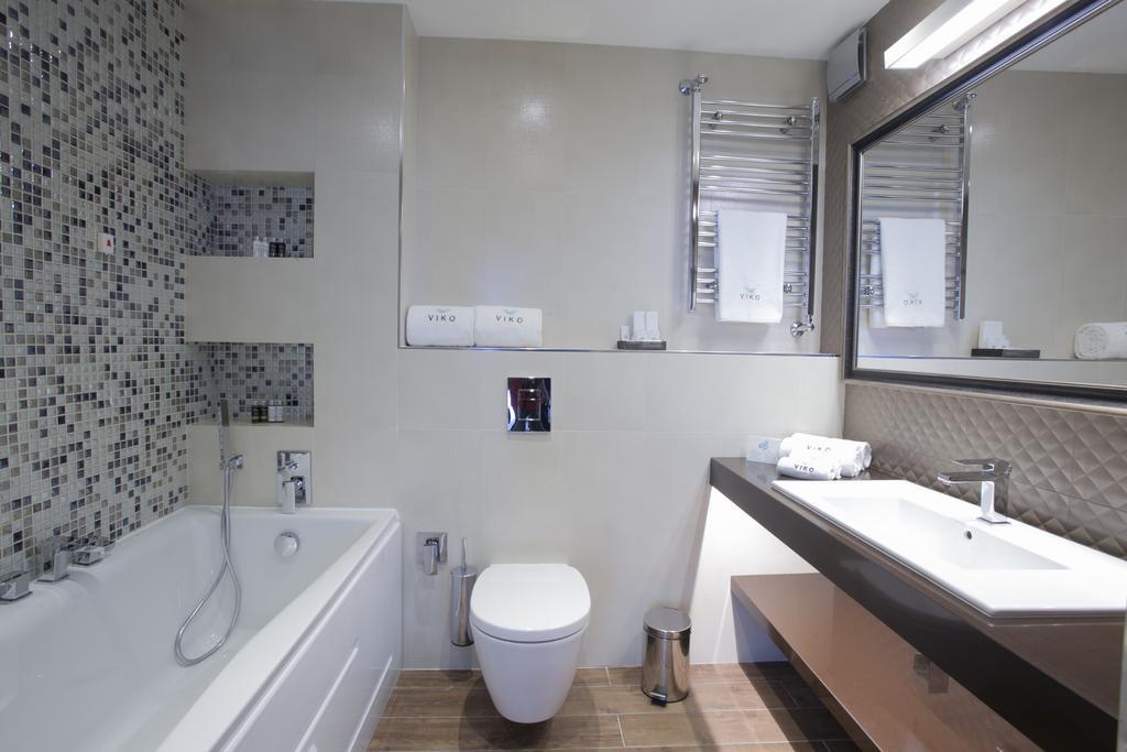 Hotel Viko Boutique