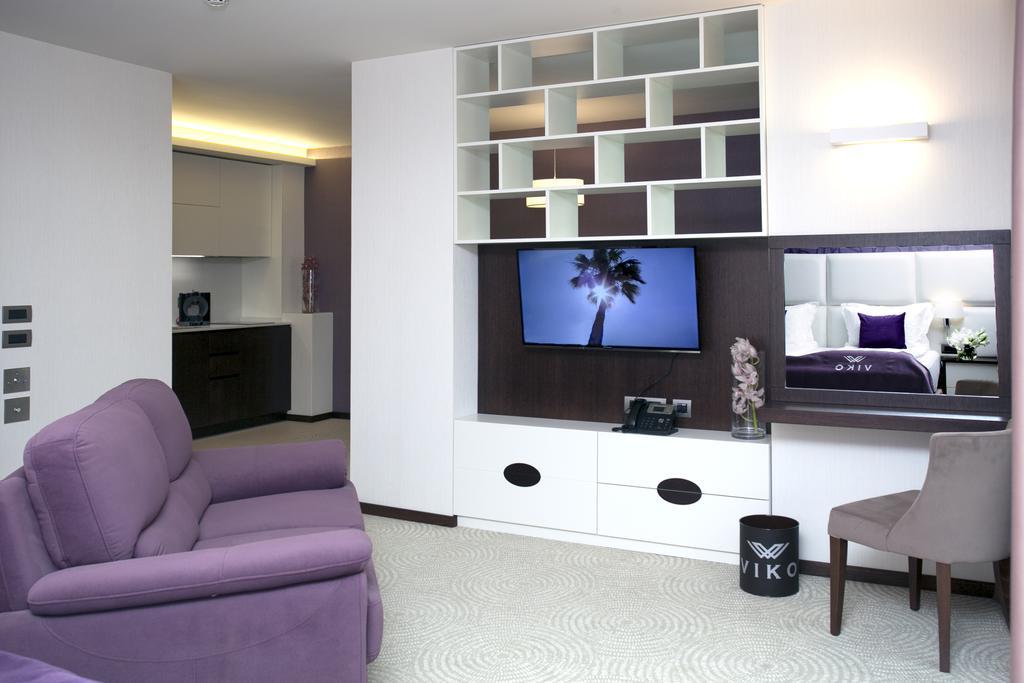 Hotel Viko Boutique