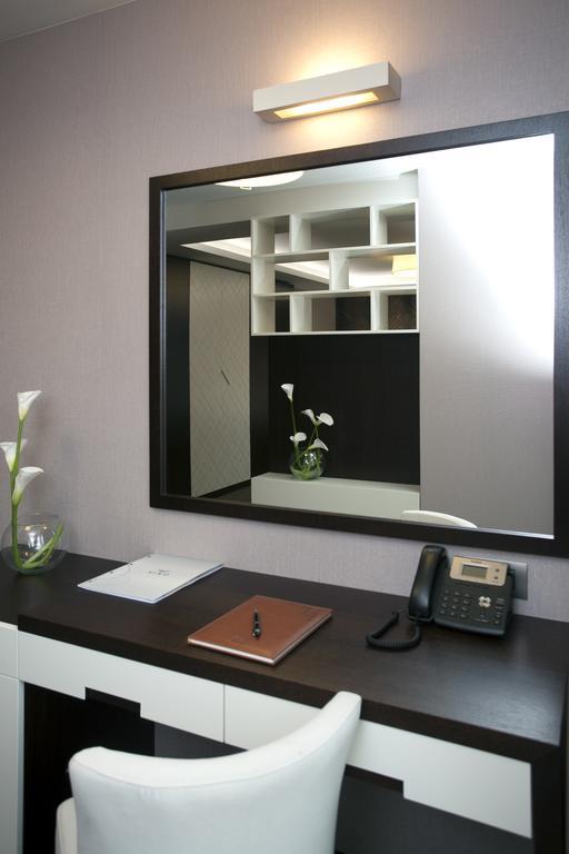 Hotel Viko Boutique Sofia