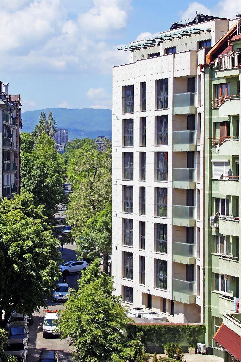 Hotel Viko Boutique 4*