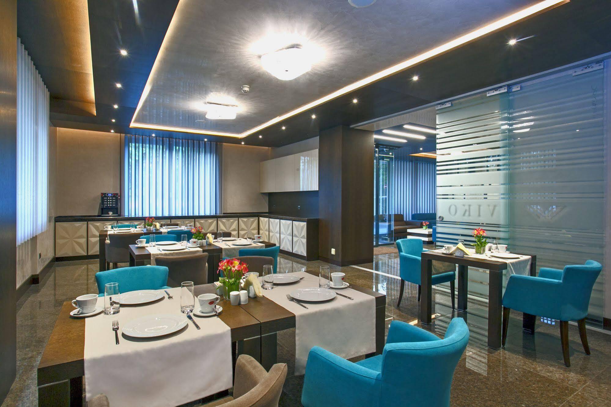 Hotel Viko Boutique Sofia