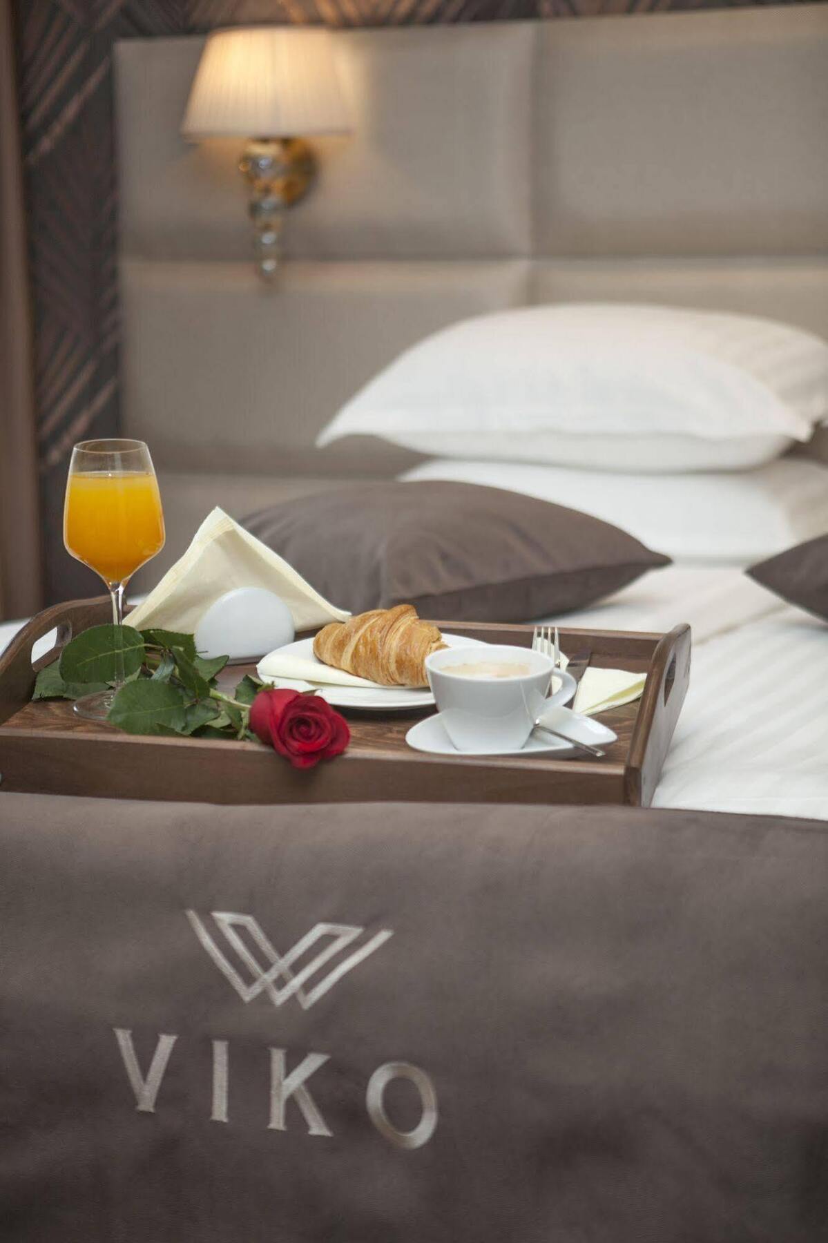Hotel Viko Boutique 4*
