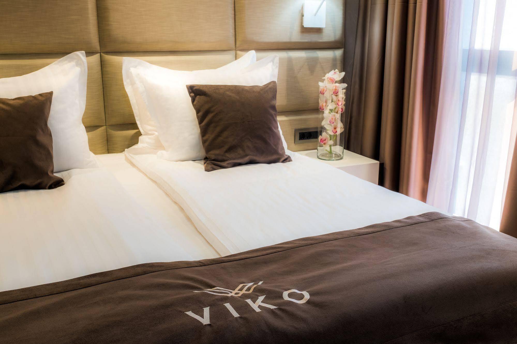 Hotel Viko Boutique Sofia