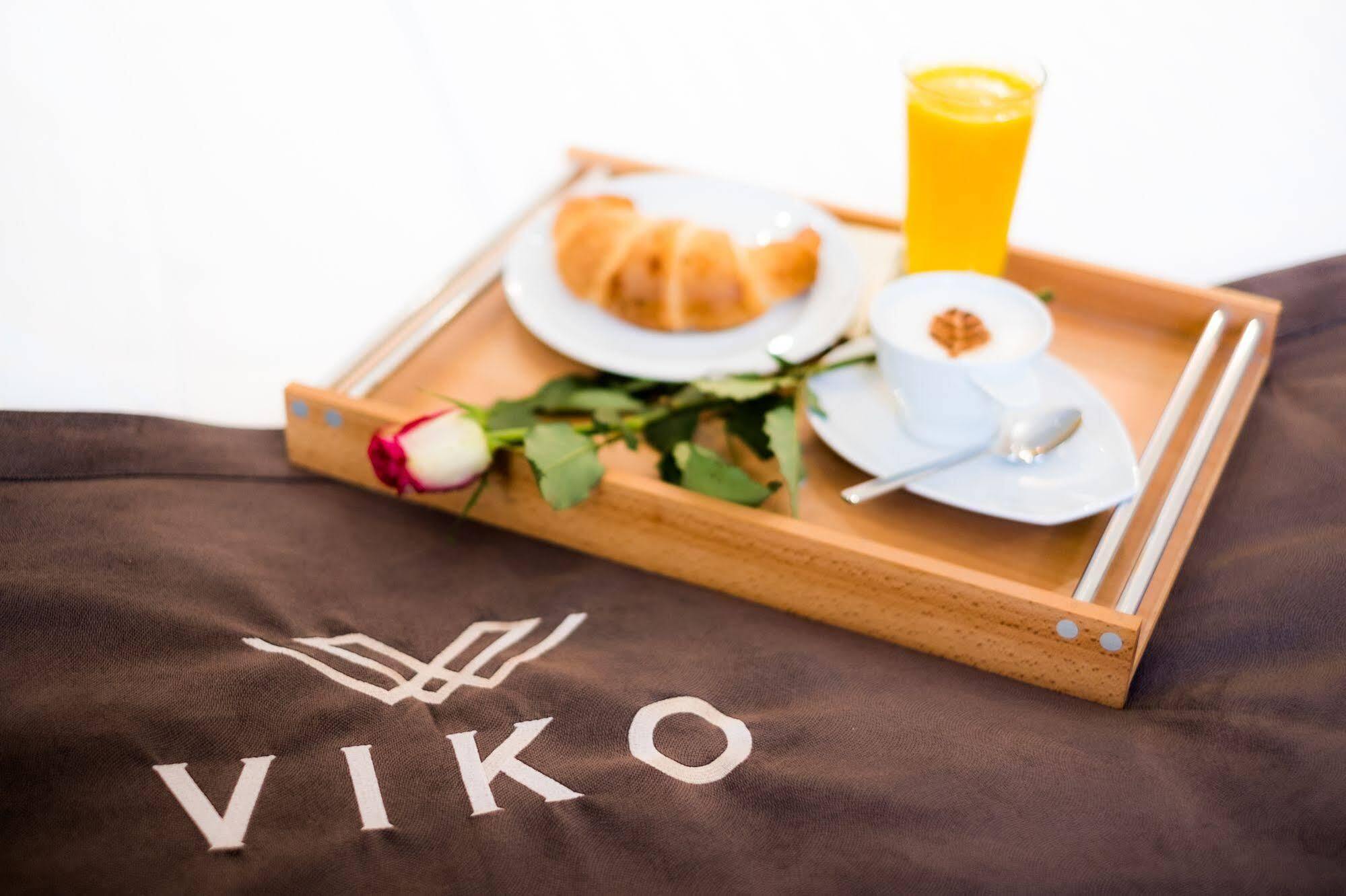 Viko Boutique