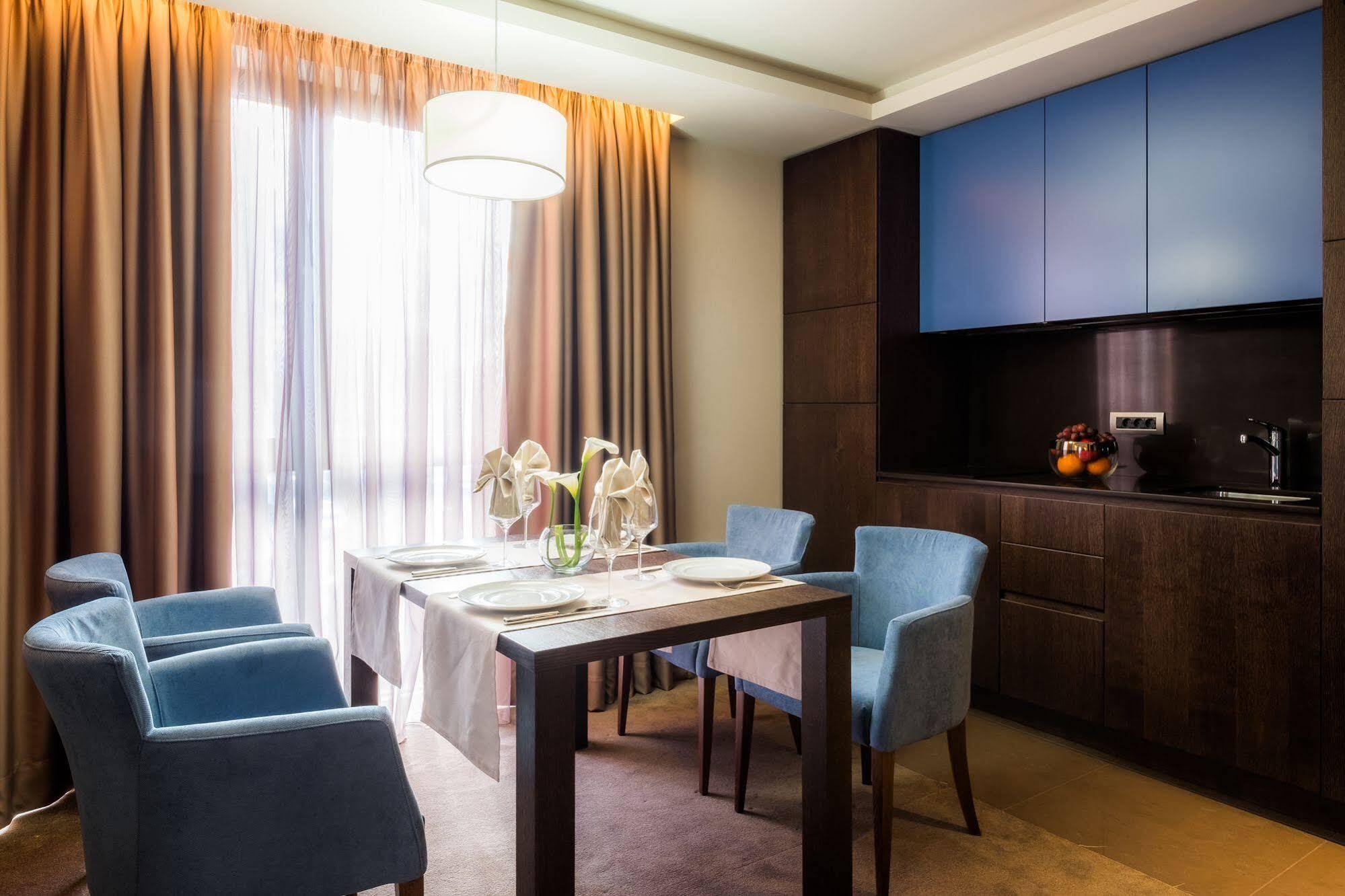 Viko Boutique Hotel Sofia