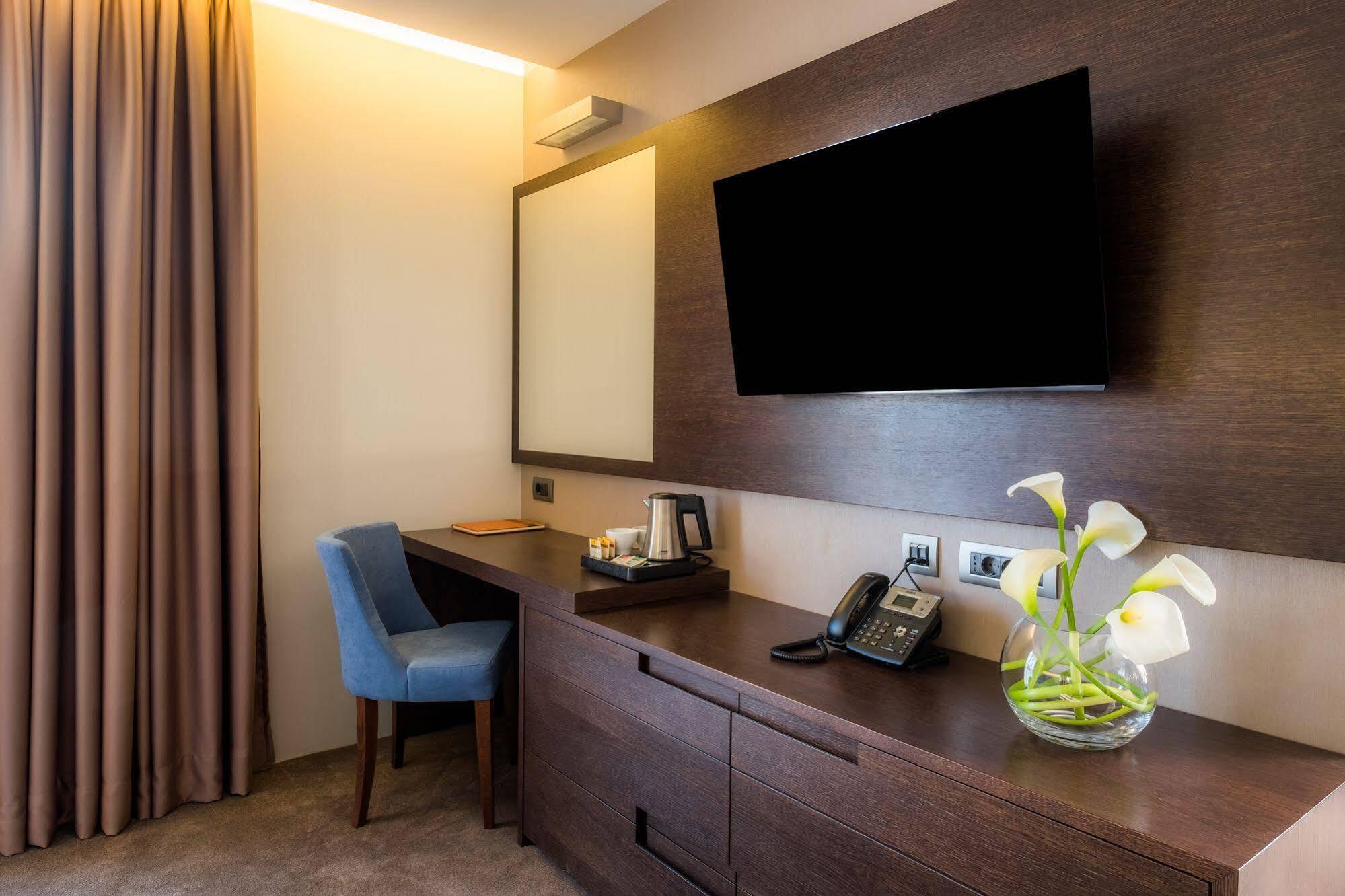 Viko Boutique Hotel 4*