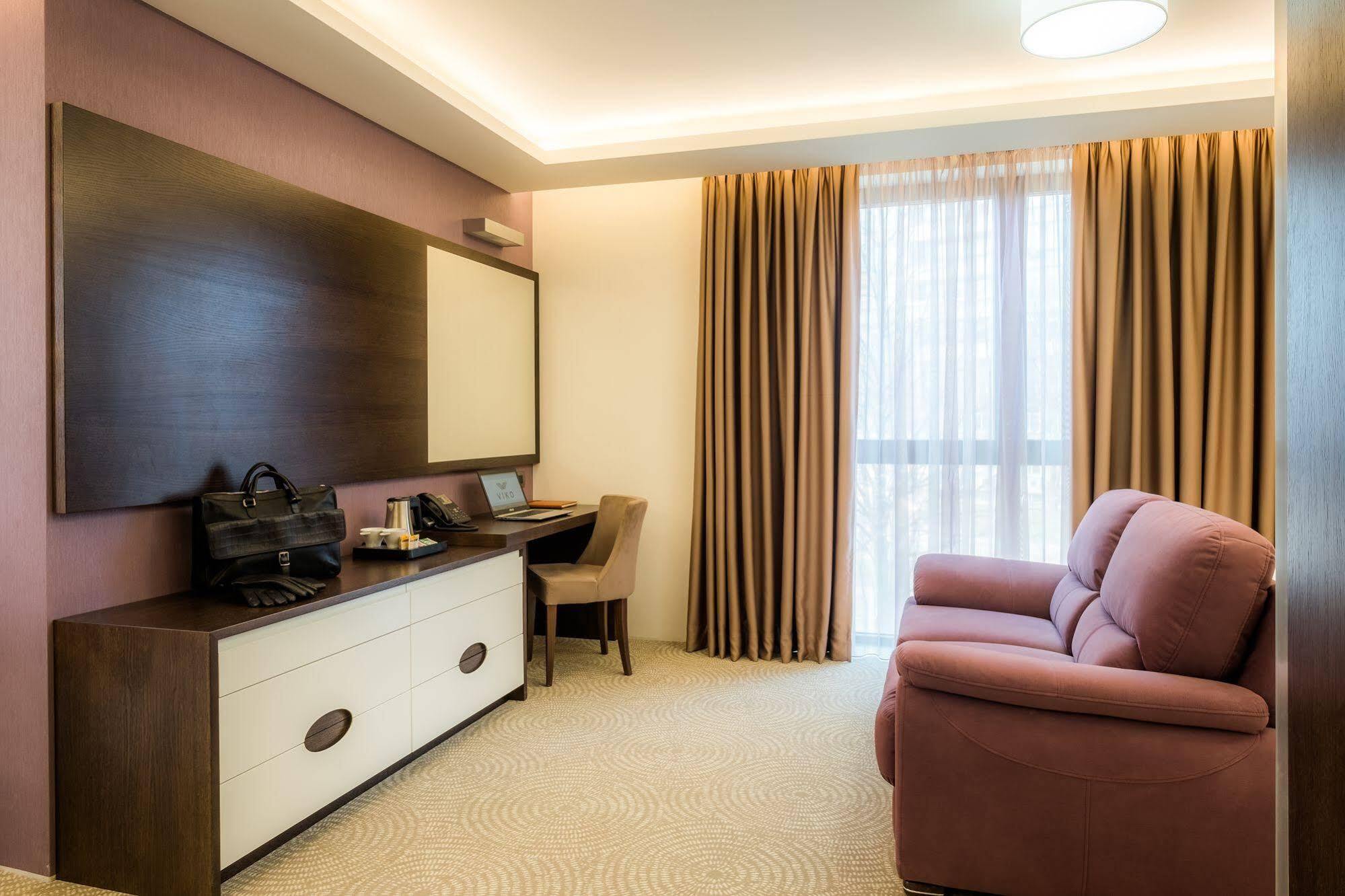 Viko Boutique Hotel Sofia