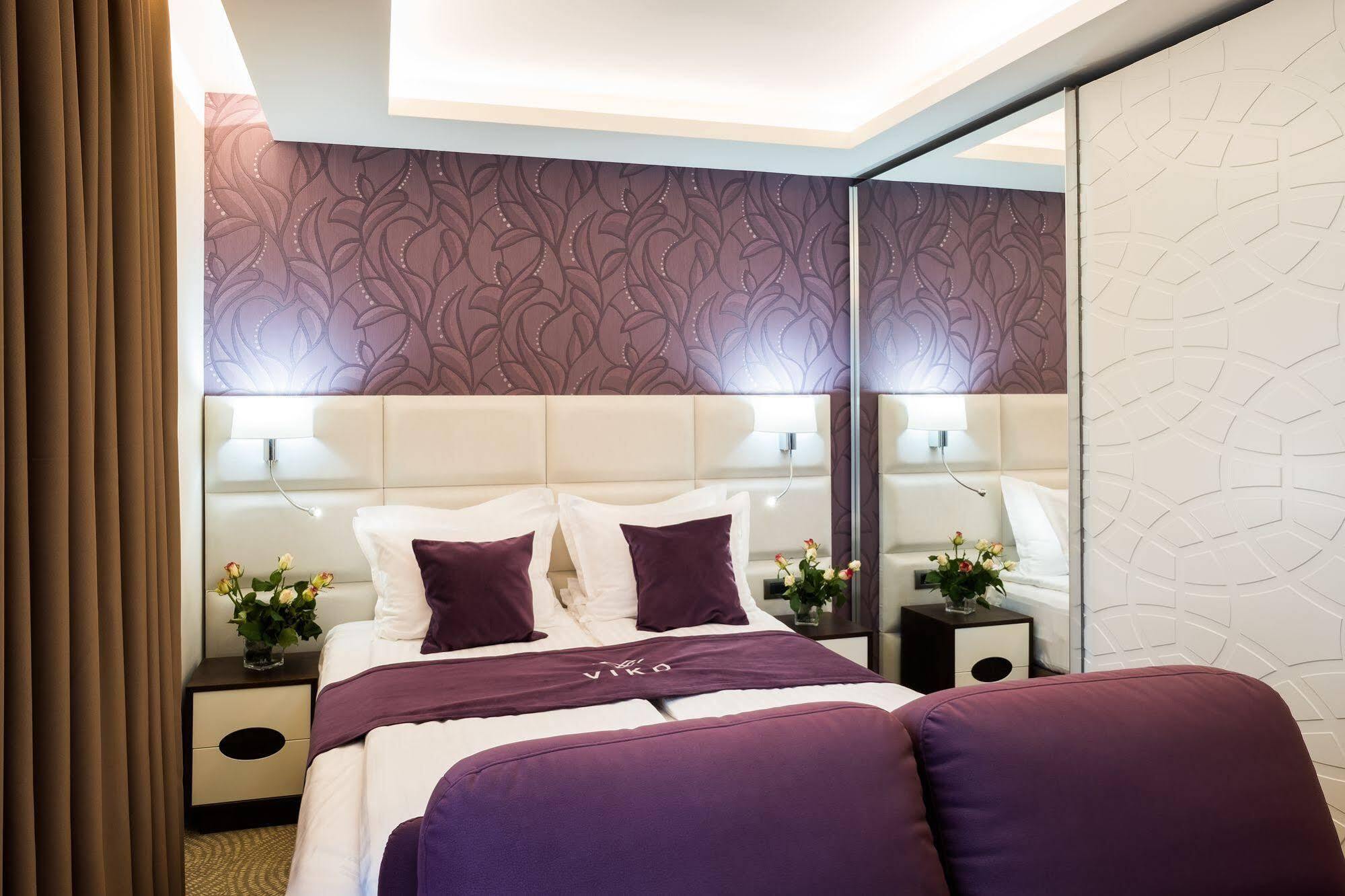 Viko Boutique Hotel 4*