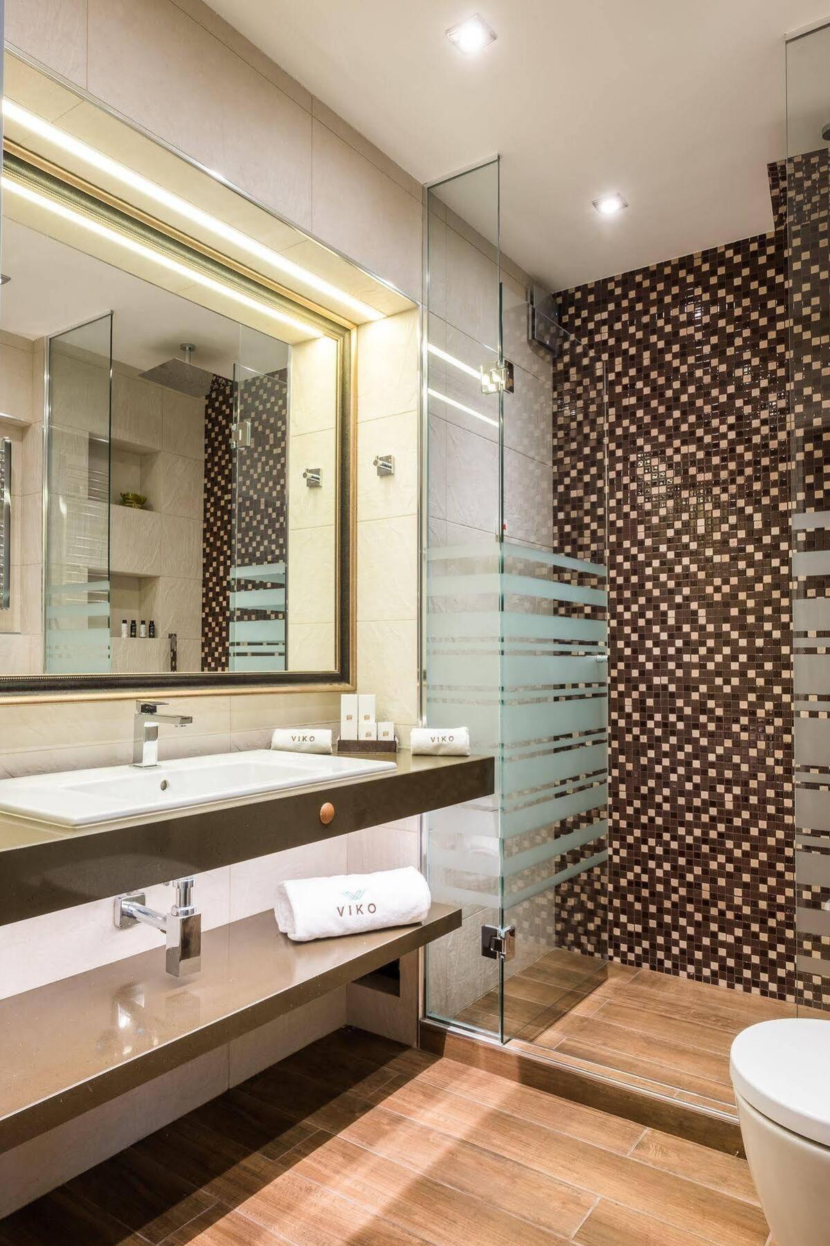 Viko Boutique Hotel 4*