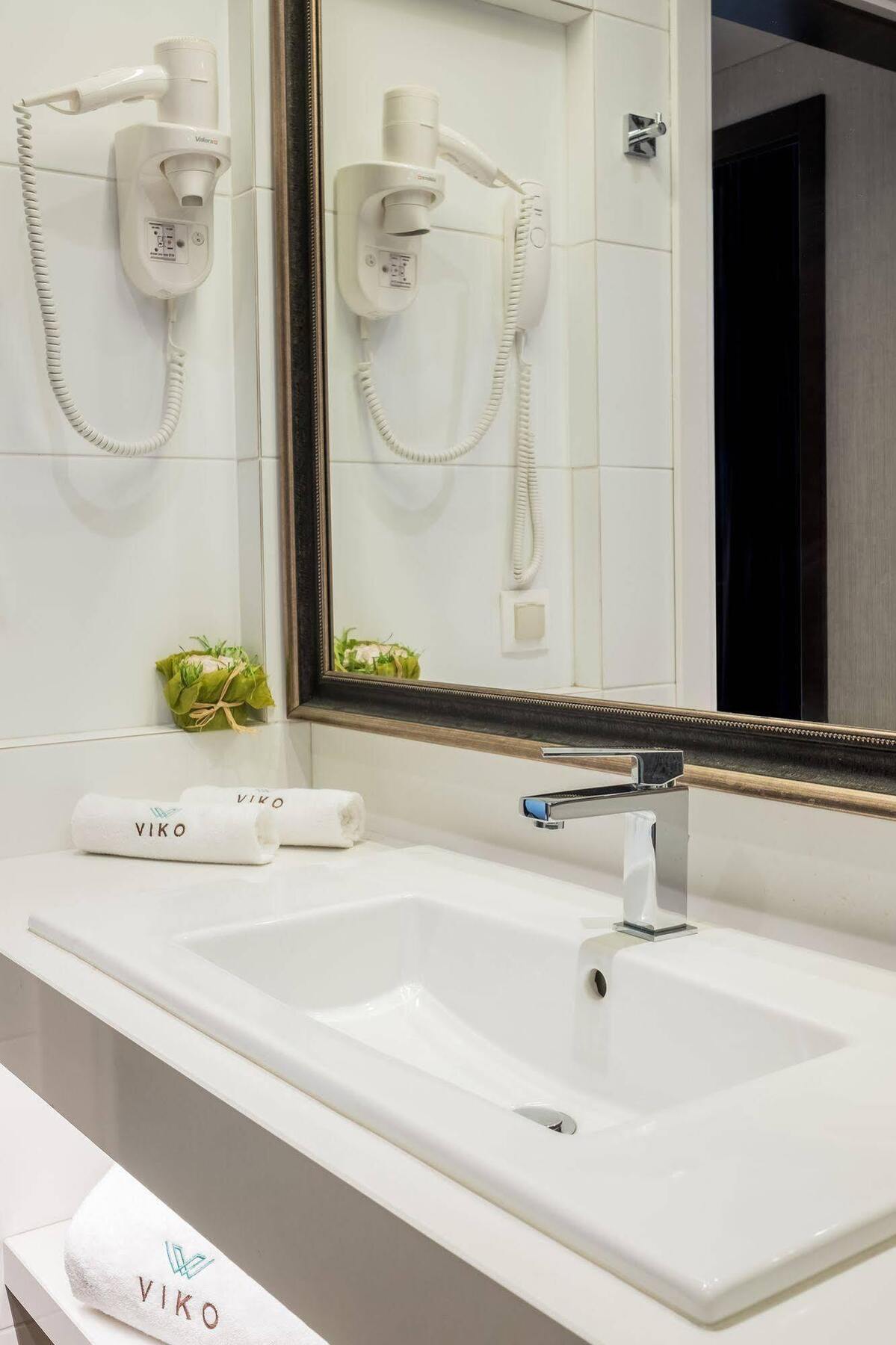 Viko Boutique 4* Sofia