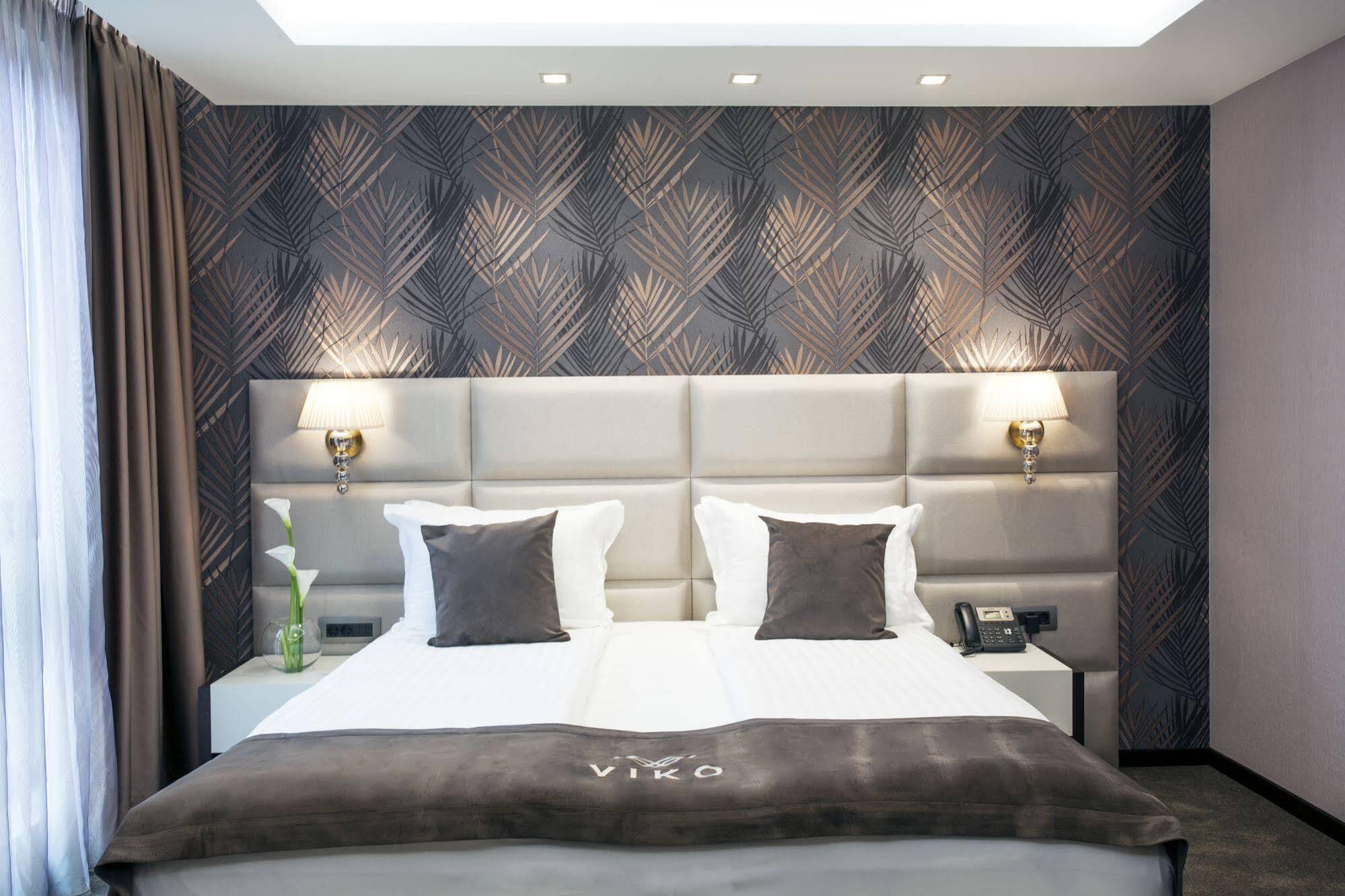 Hotel Viko Boutique Sofia